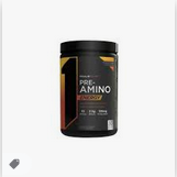 RULE 1 PRE-AMINO