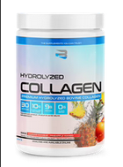 BELIEVE HYDROLIZED COLLAGEN