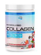 BELIEVE HYDROLIZED COLLAGEN