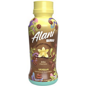 Alani Protein Coffee