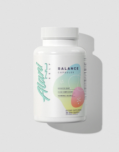 ALANI NU Balance Capsules