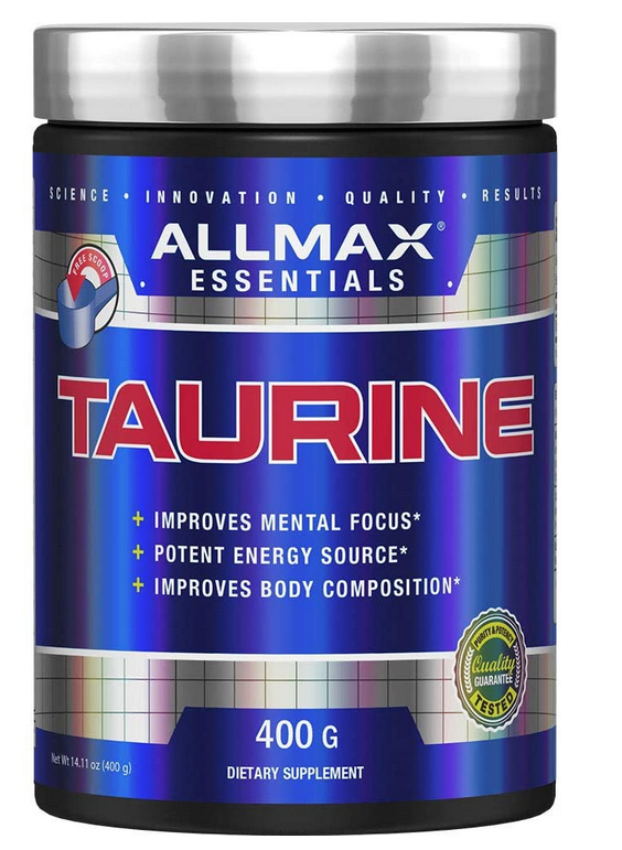 ALLMAX TAURINE