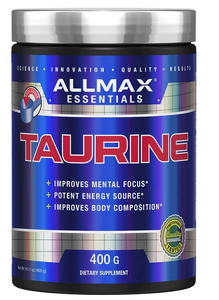 ALLMAX TAURINE