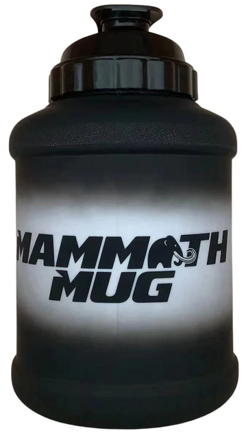 Mammoth Mug 2.5L