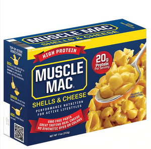 MUSCLE MAC