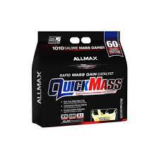 ALLMAX QUICKMASS