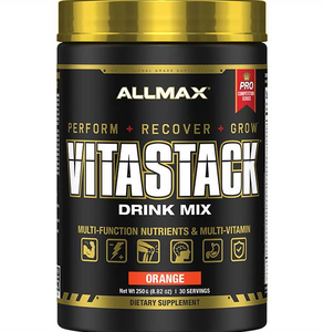 ALLMAX VITASTACK DRINK MIX