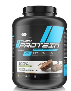 LIMITLESS Pharma WHEY PROTEIN 5LB