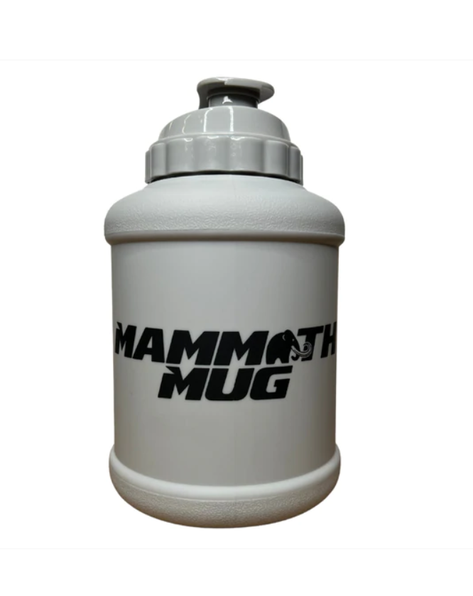 Mammoth Mug 2.5L